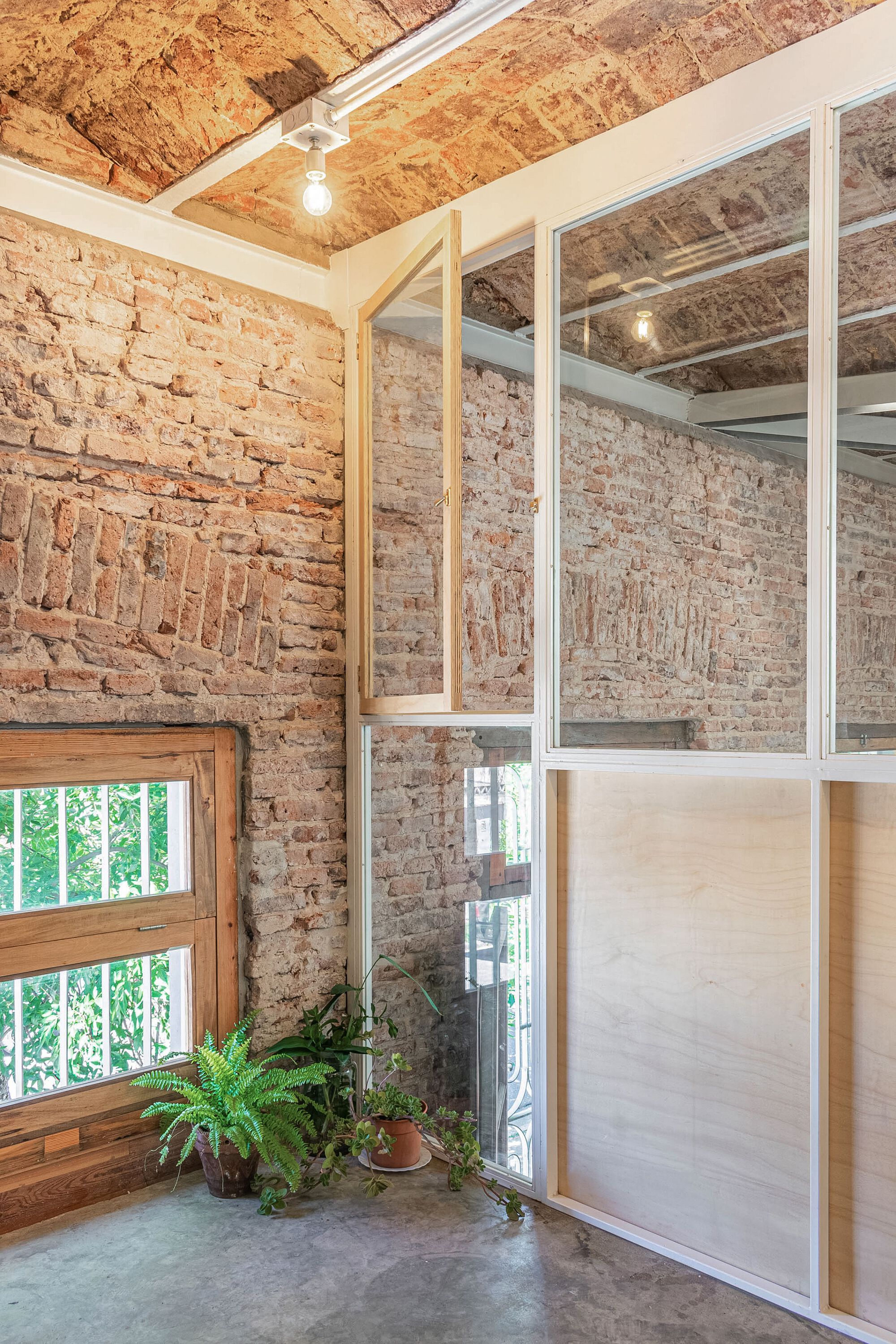 Pasco 住宅改造丨阿根廷罗萨里奥-51