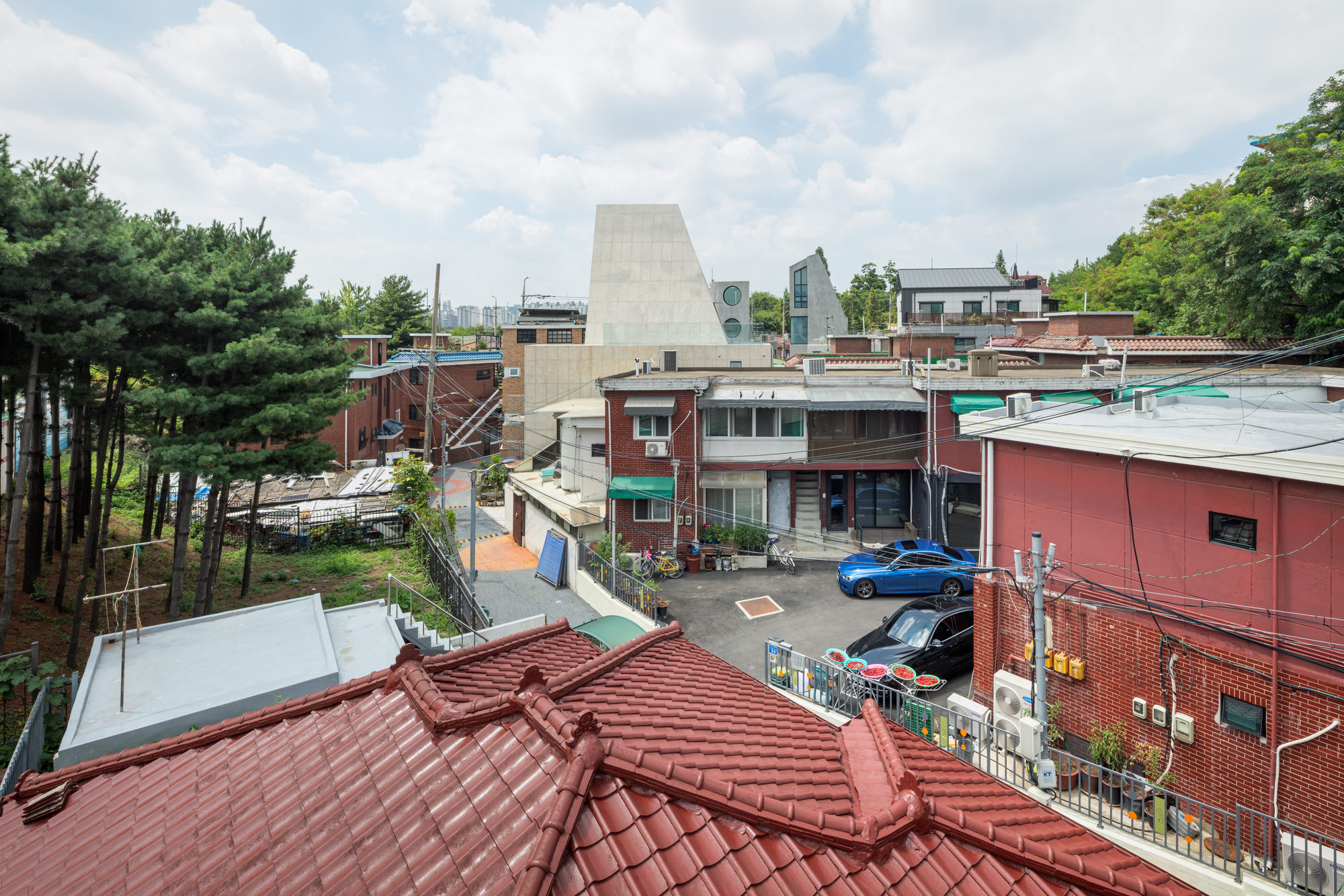 SOSEUM 生活设施丨韩国首尔丨SML,at COOM PARTNERS-39