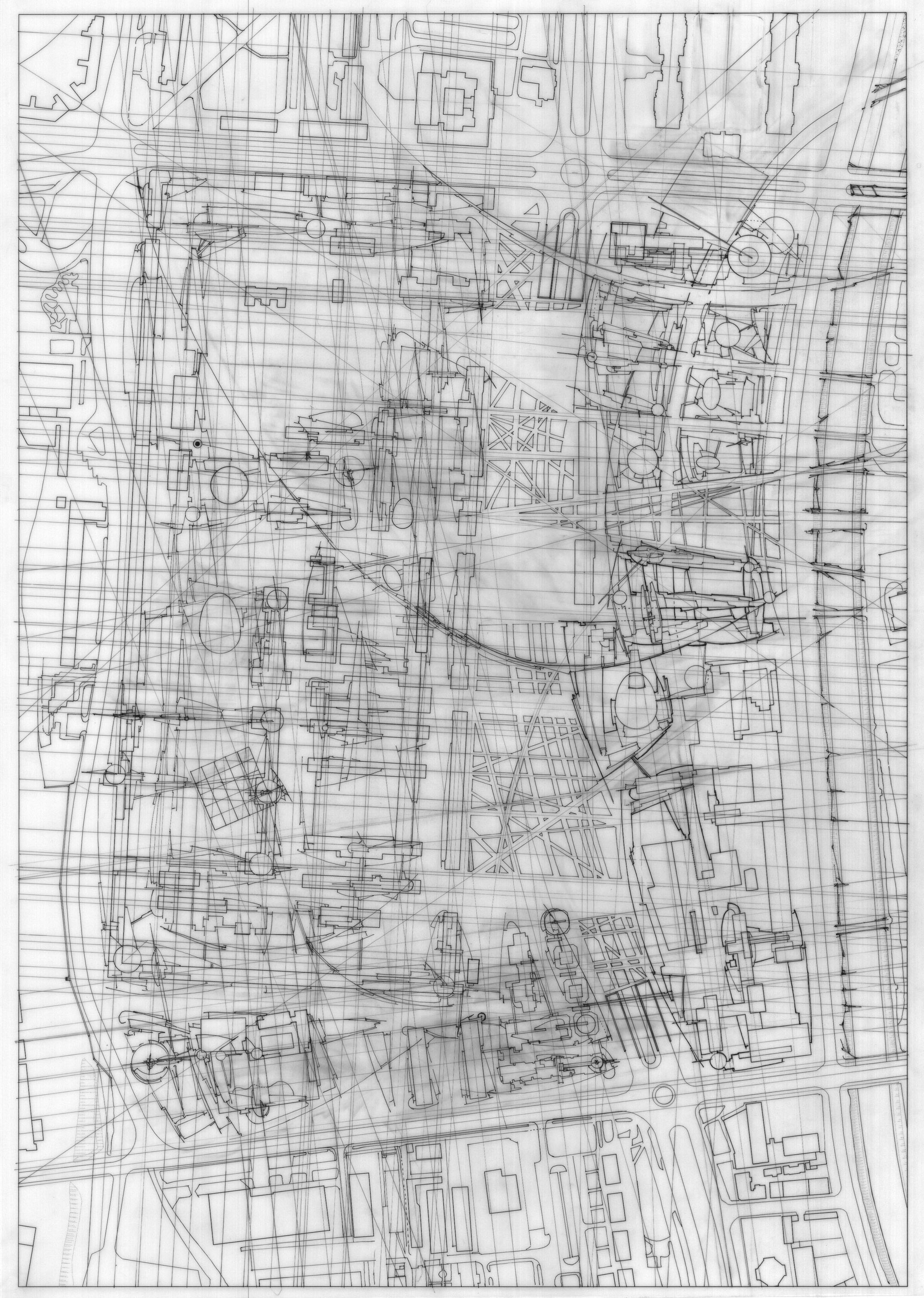InternatıonalUrbanCompetitionZoneC&CMarijindvorSarejevo-2000|EnginAkcin-8