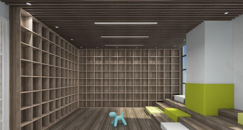 禾宇国际幼儿启蒙中心-26