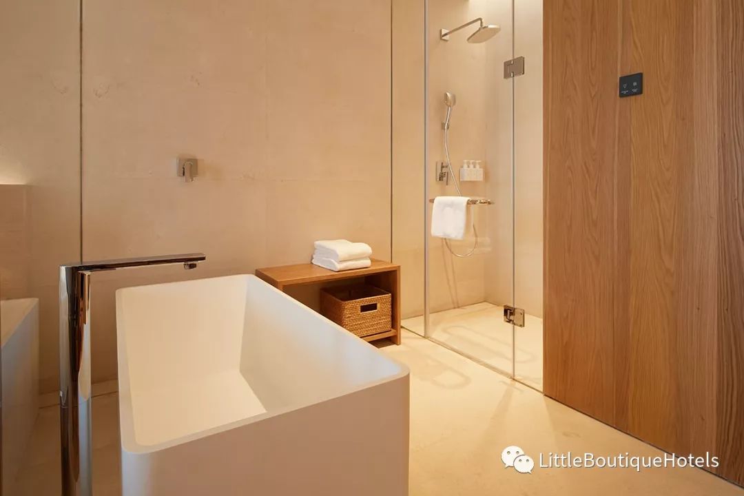 北京无印良品酒店 | 竹子青砖打造的帝都风情-72