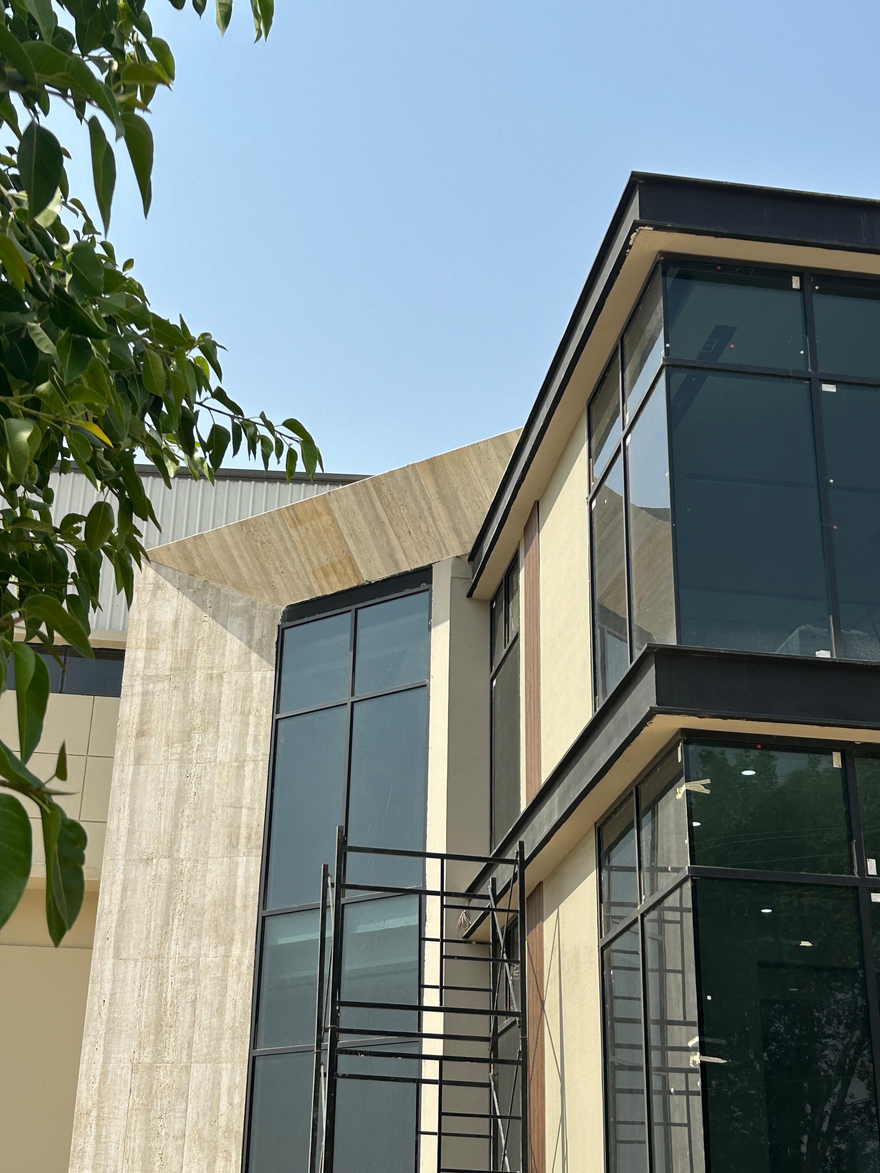 DHEDHI BROTHERS - OFFICE BLOCK-14