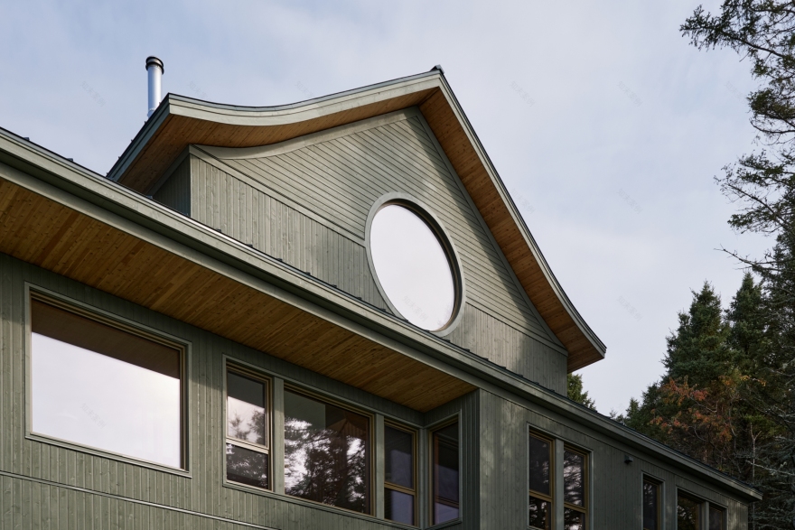 大羊圈屋丨加拿大丨L. McComber-36