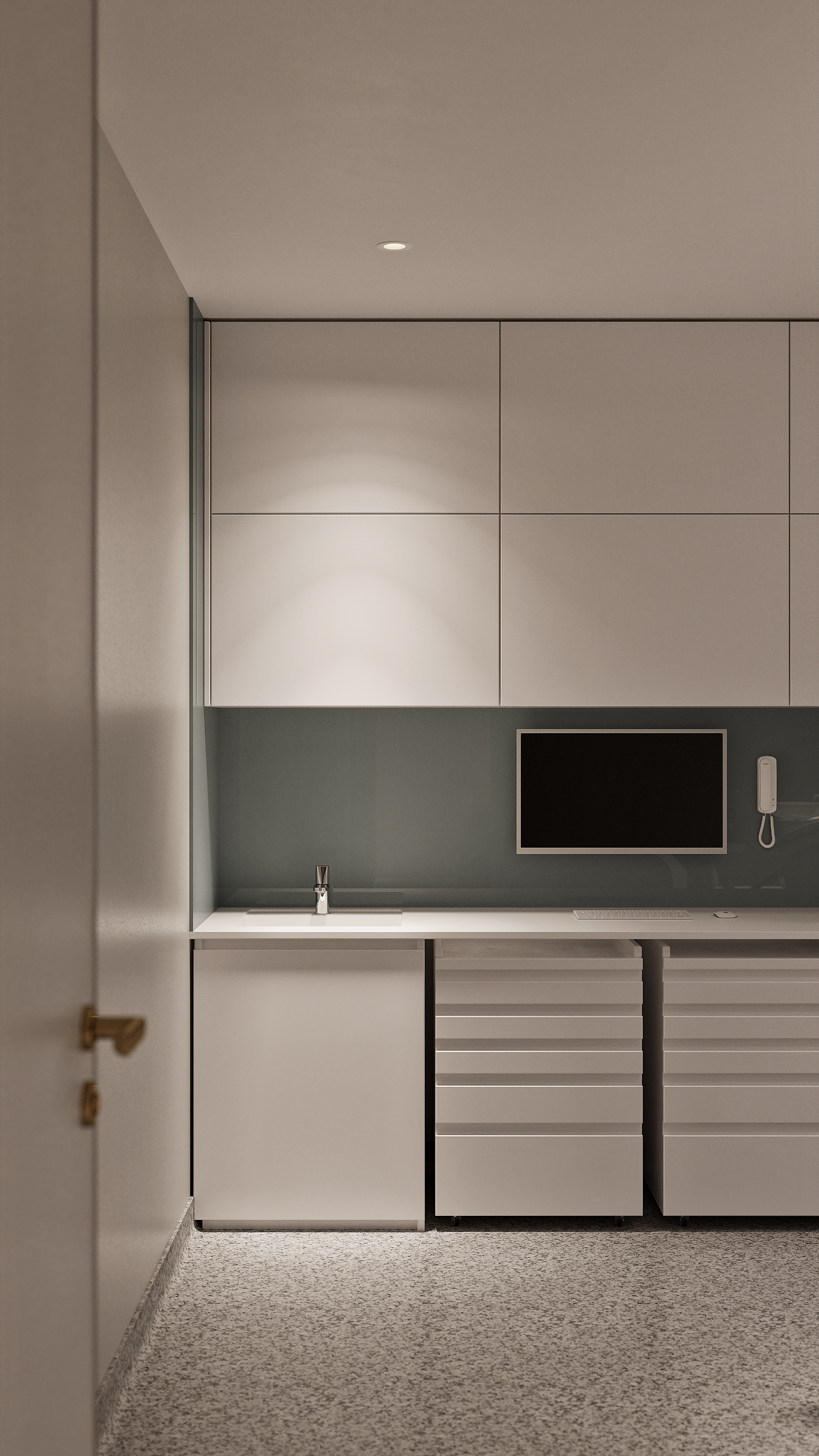 一番  |  3D可视化表现-12