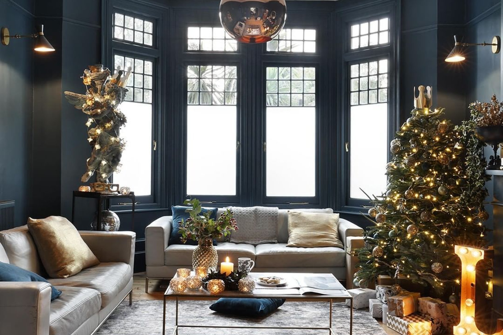 The best Christmas decorations to shop this festive season-0