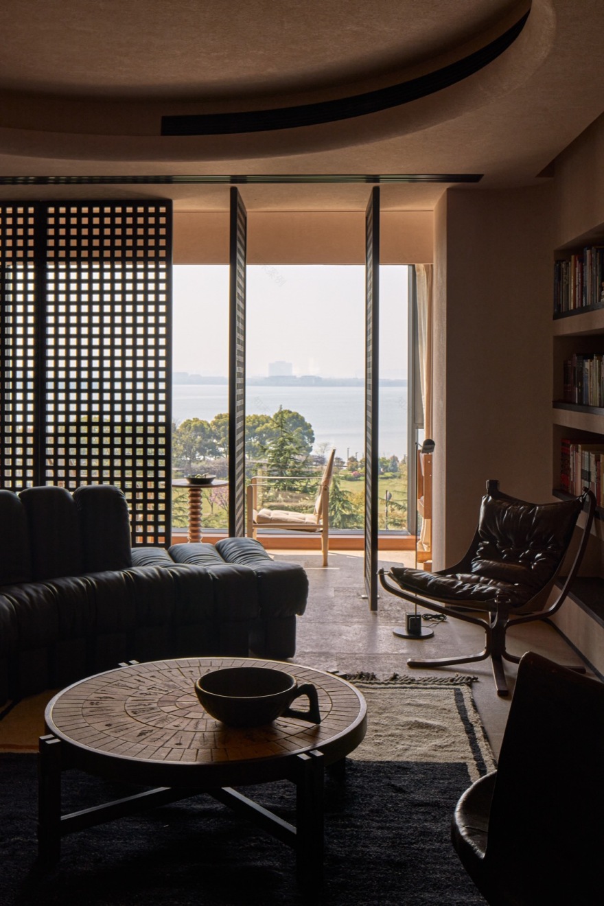 苏州玲珑湾住宅丨中国苏州丨澜廷设计-13