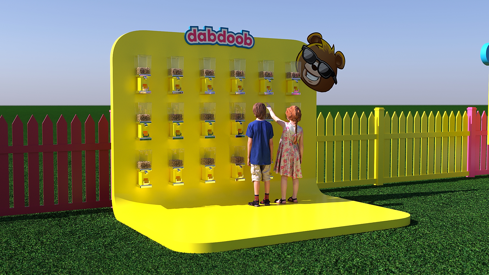 DABDOOB QATAR丨卡塔尔-22