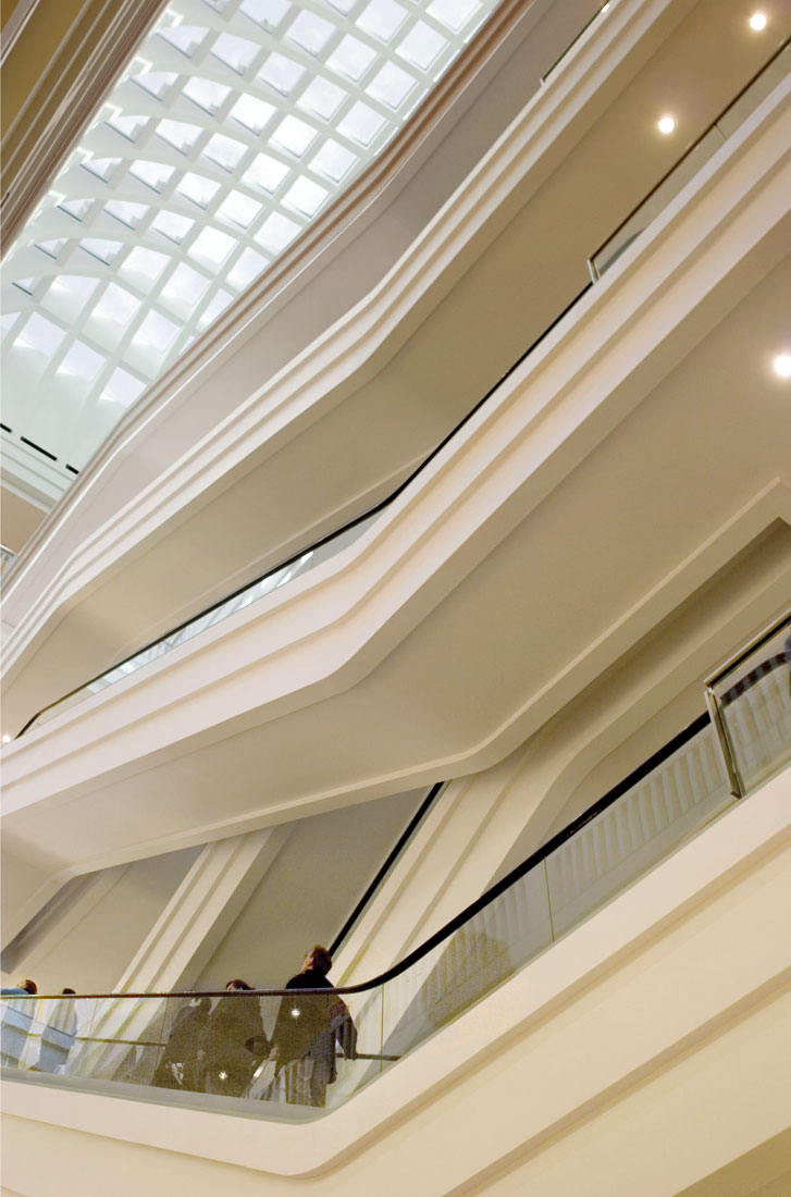 丨GermanyBerlin丨Prof. Josef P. Kleihues-12