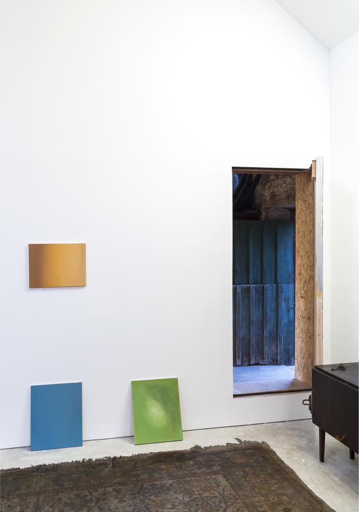 苏格兰高地农业建筑的华丽变身-30