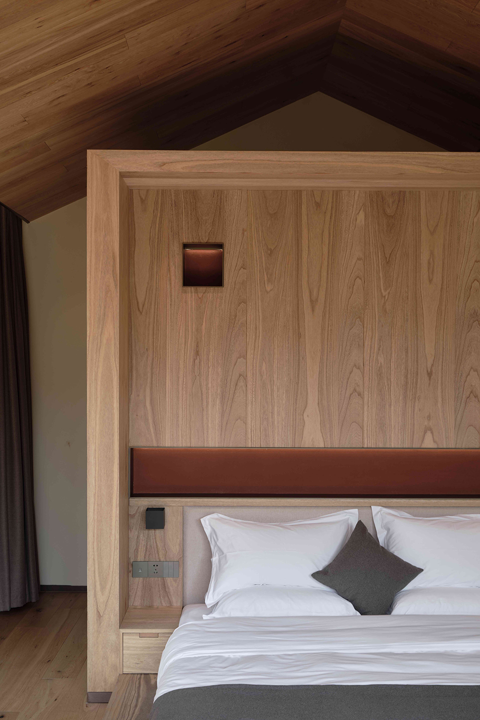 宜昌南岔湾·石屋部落民宿丨中国宜昌丨中国美术学院风景建筑设计研究总院-53