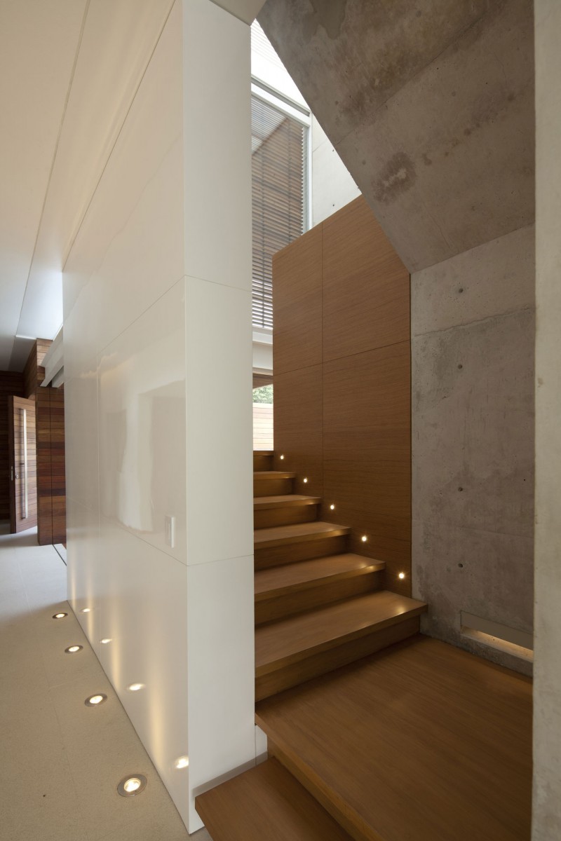 FF House by Hernandez Silva Arquitectos-12