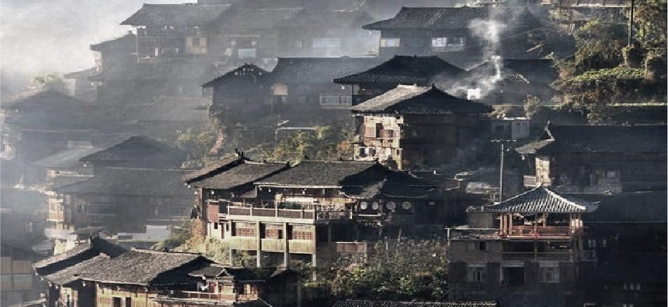 印象云南 · 苍山洱海私人会客厅丨中国云南丨海力空间设计-0