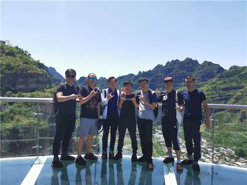 《与磊同行》的自然之旅-25