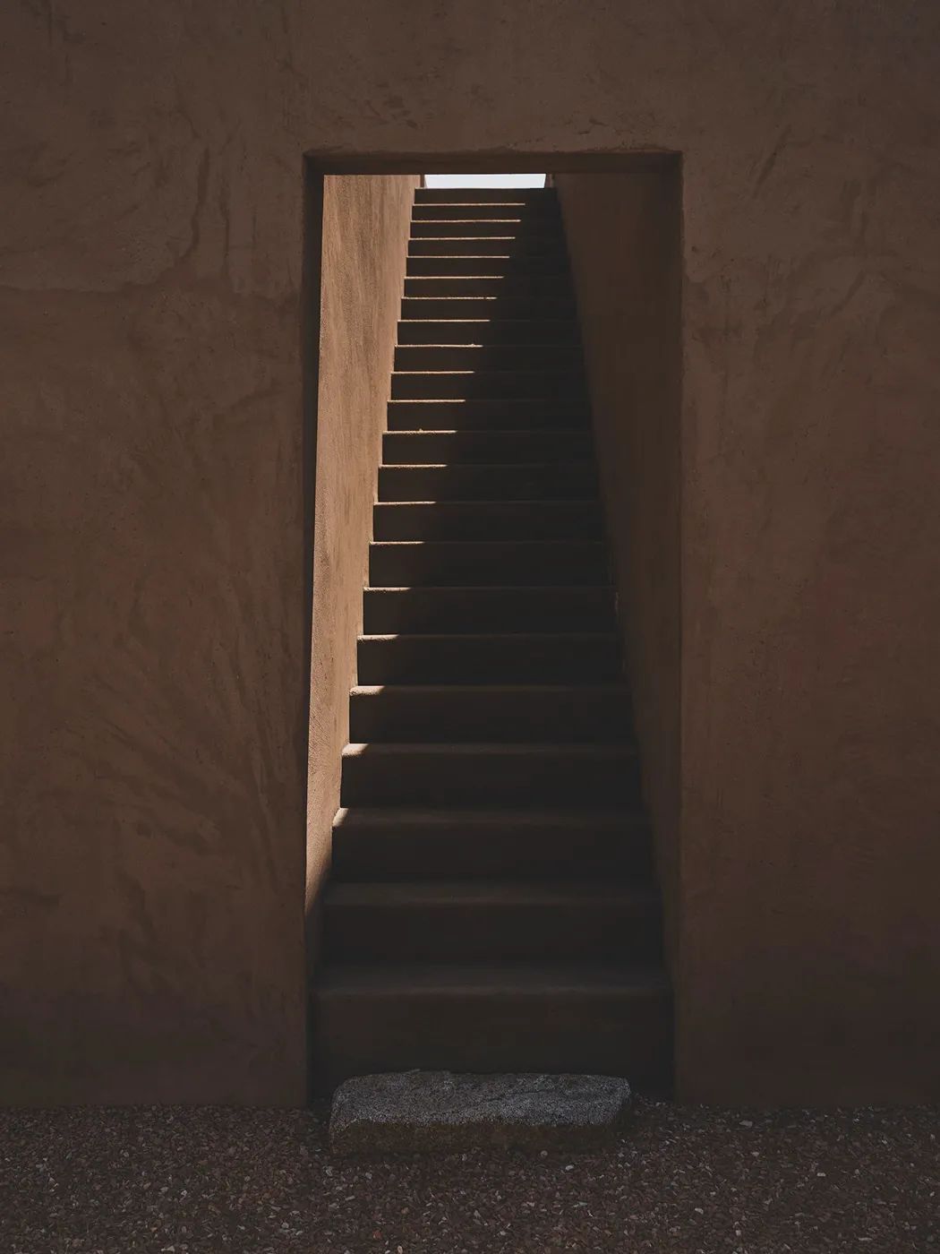 MORQ 建筑事务所打造简约纯粹的意大利海滨别墅-37