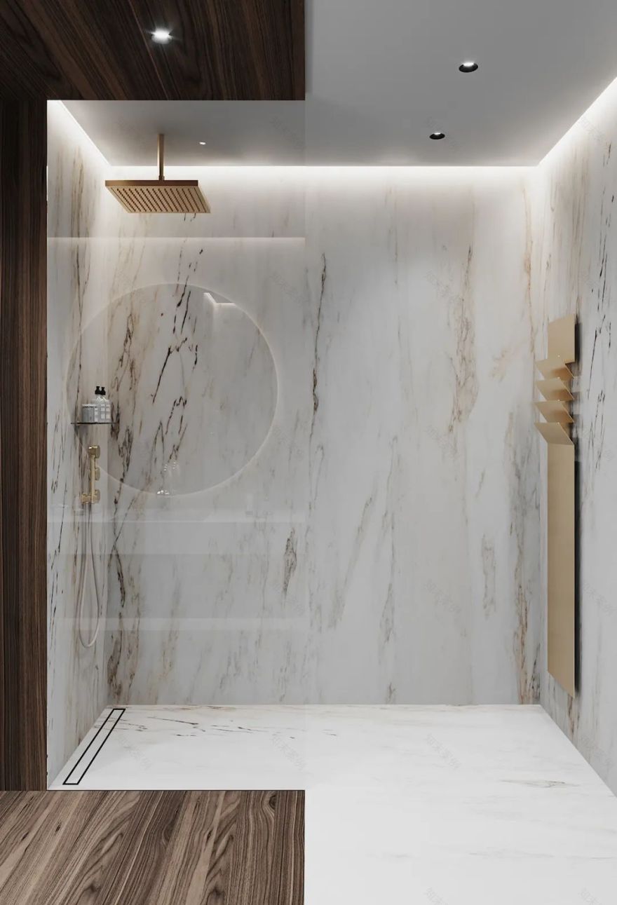 简约精致的小户型设计,每一个都是经典-38