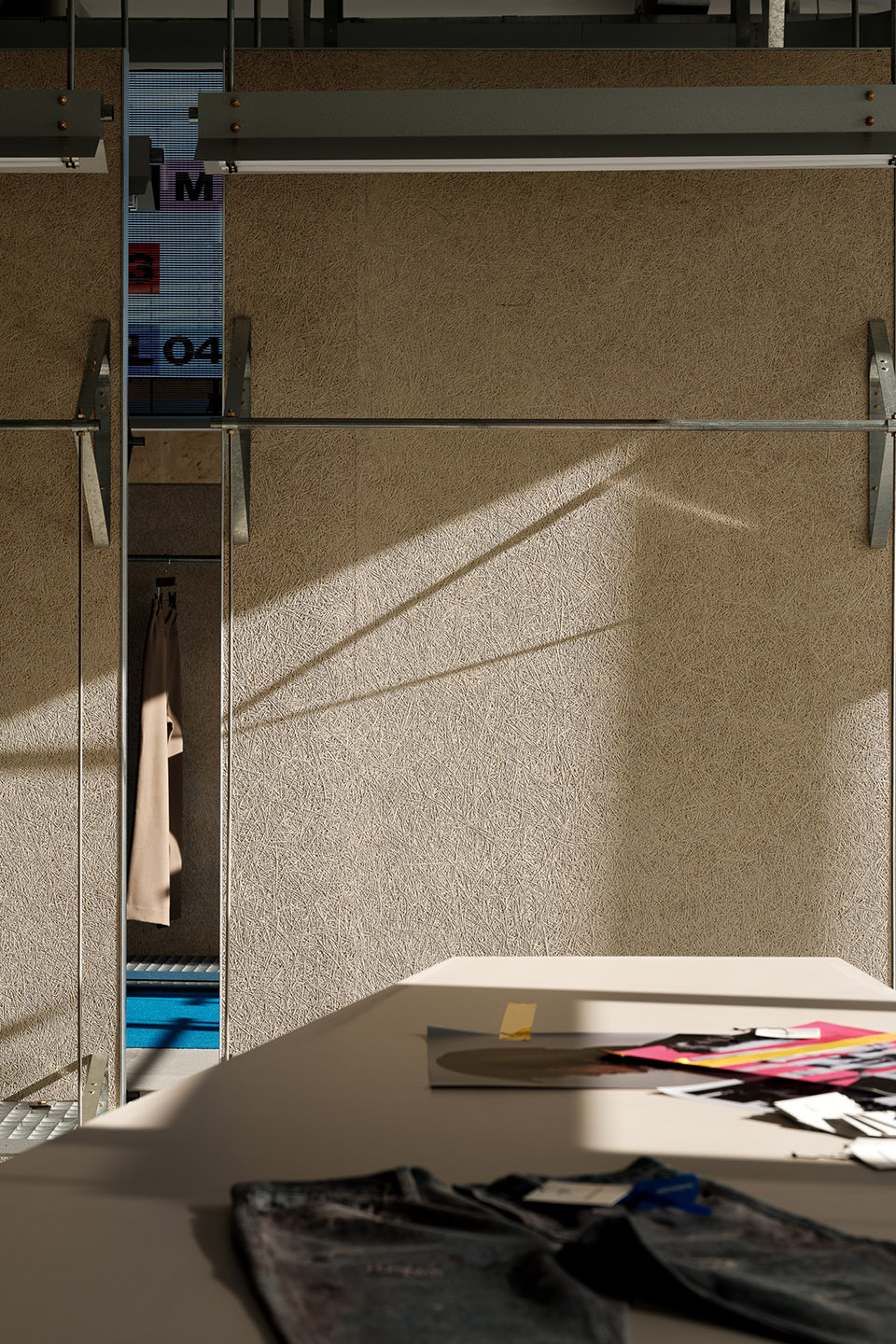 HumbleHumbleR宁波总部展厅丨中国宁波丨集艺设计-45