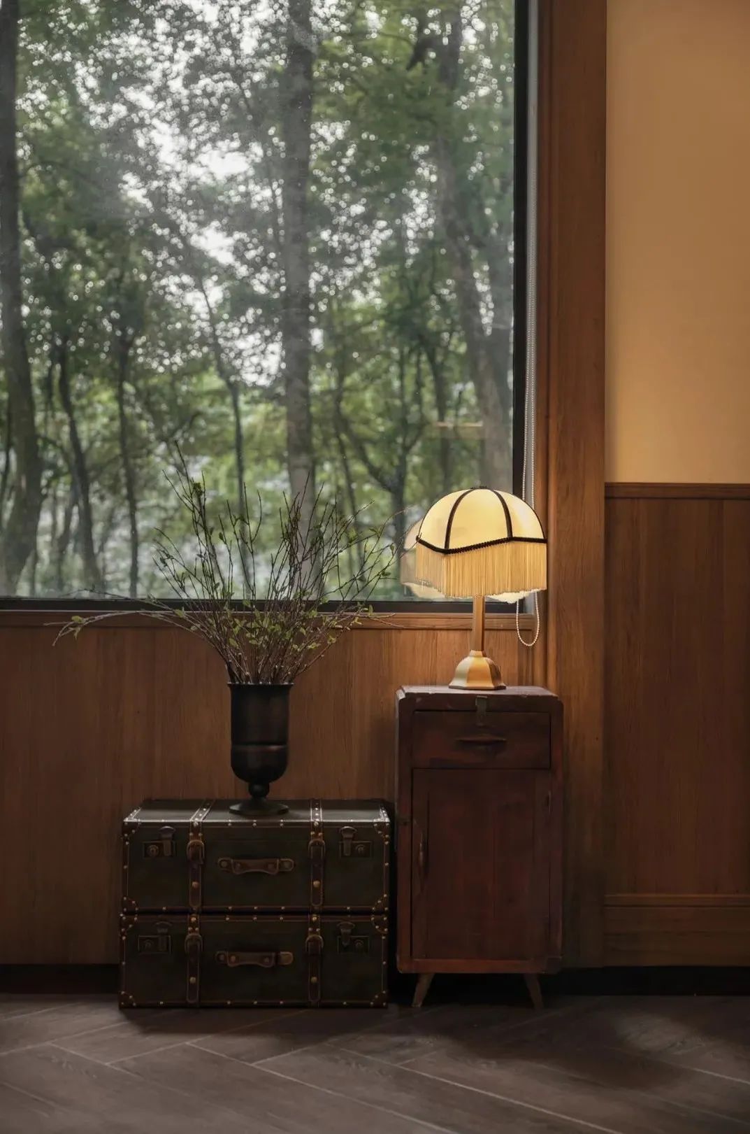 金华远方·双龙宾馆丨中国金华丨IF DESIGN 羽果设计-47