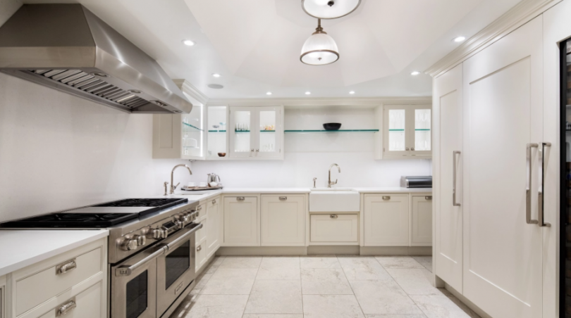 Gianni Versace设计的纽约城市住宅丨美国曼哈顿-8