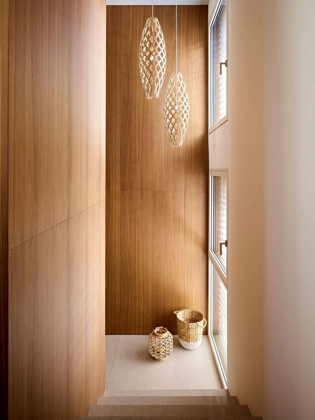 绿意盎然的城市公寓 · ZM Apartment丨意大利特伦托丨BURNAZZI FELTRIN ARCHITECTS-24