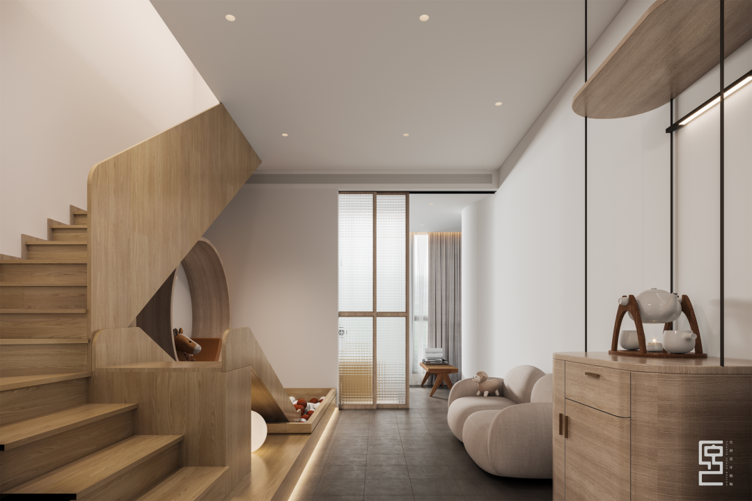 天宫和苑丨中国四川丨原色设计-49