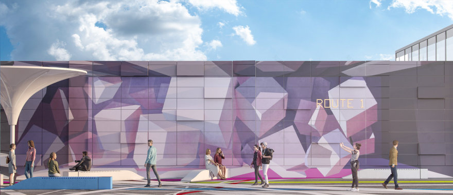 TC"SAVELOVSKI"行人区改造丨俄罗斯莫斯科丨INSIGHT ADB-27