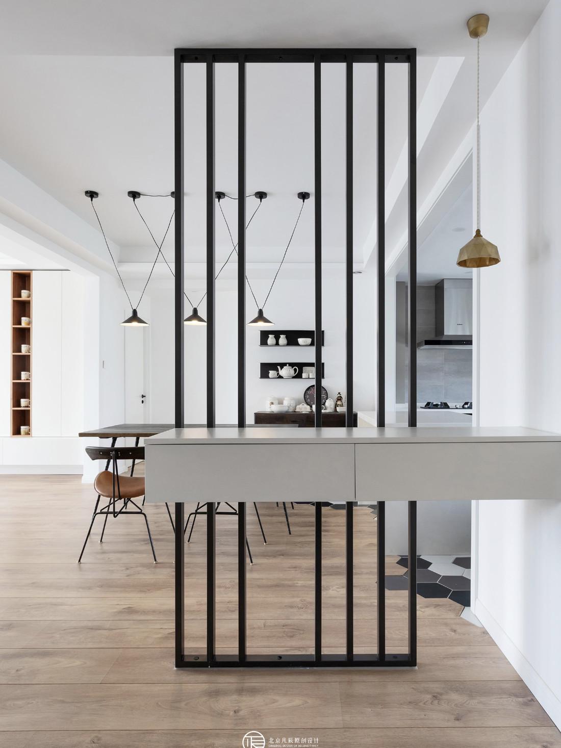 凡辰设计 · 婚房改造-4