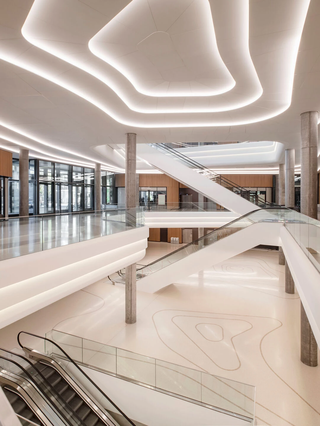 Quartier de l'Etang - Les Atmosphères-14