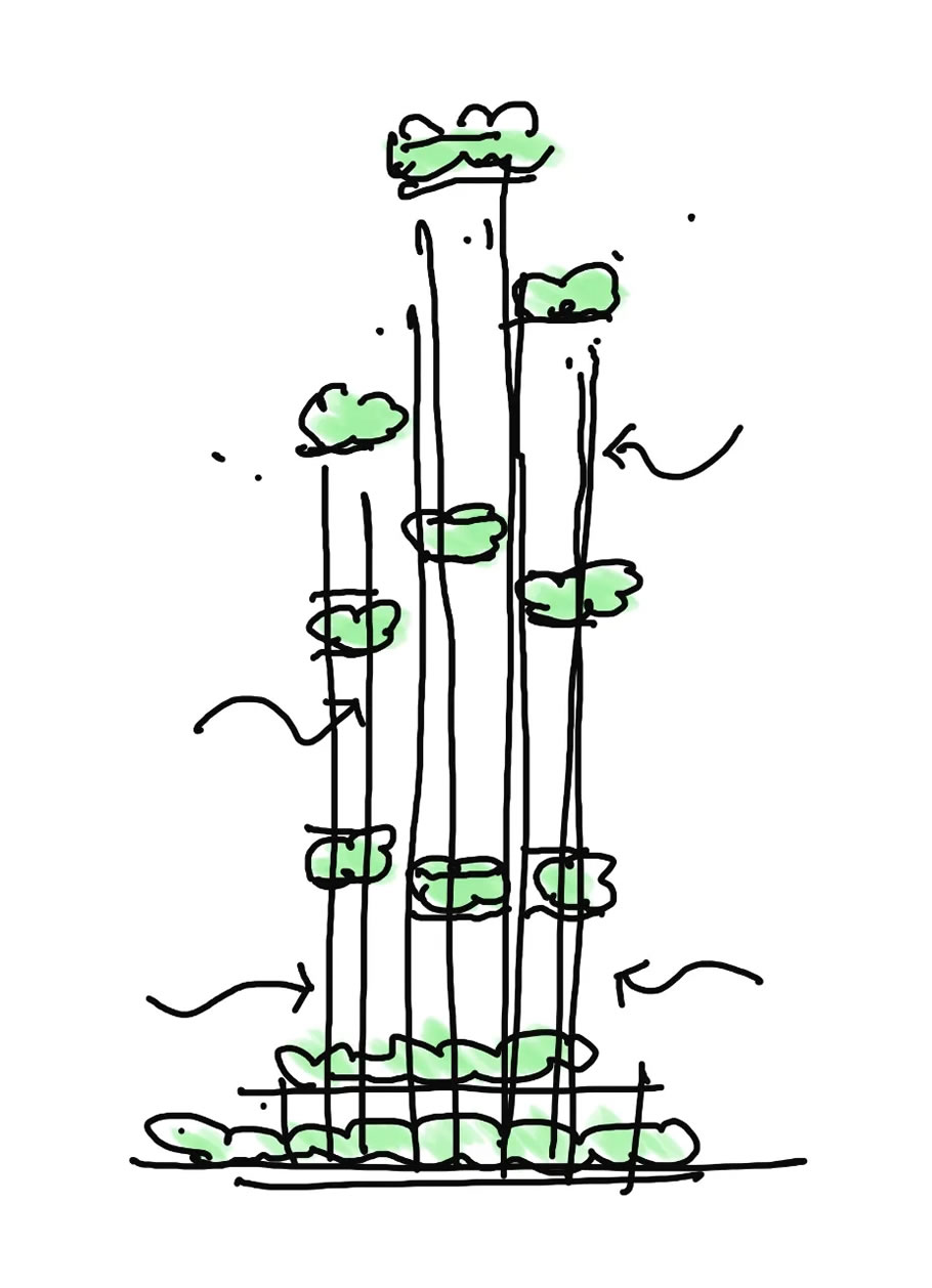 广州越秀·和樾府丨中国广州丨PTA上海柏涛-45