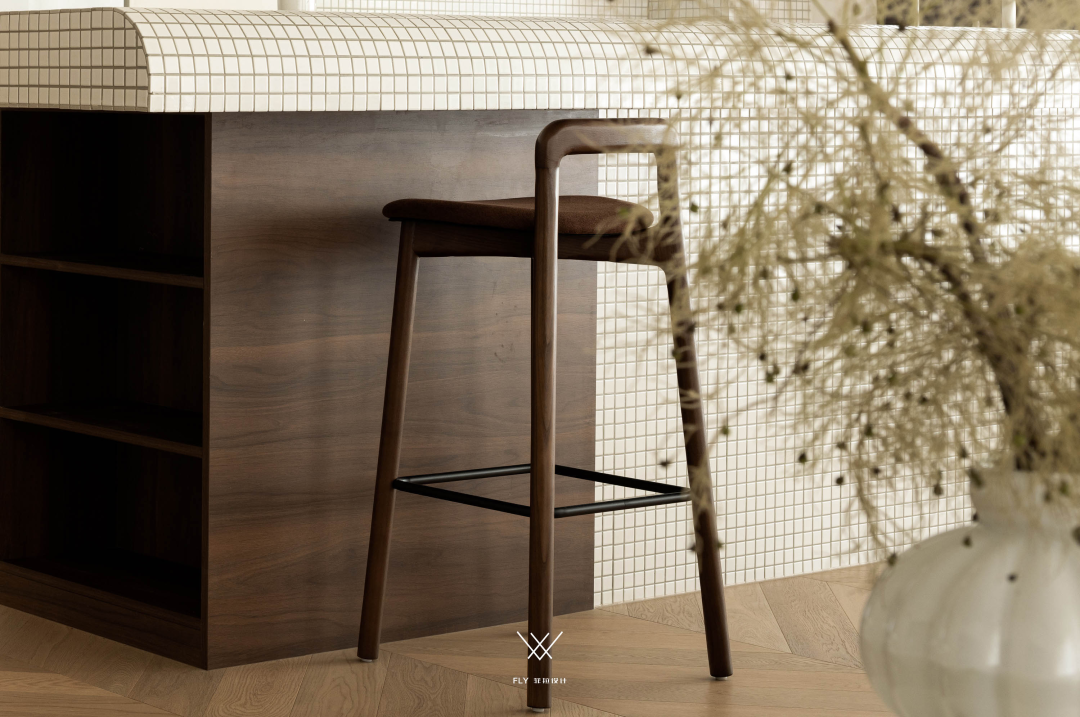 新湖菲林山三室两厅设计丨中国杭州丨菲拉设计-54