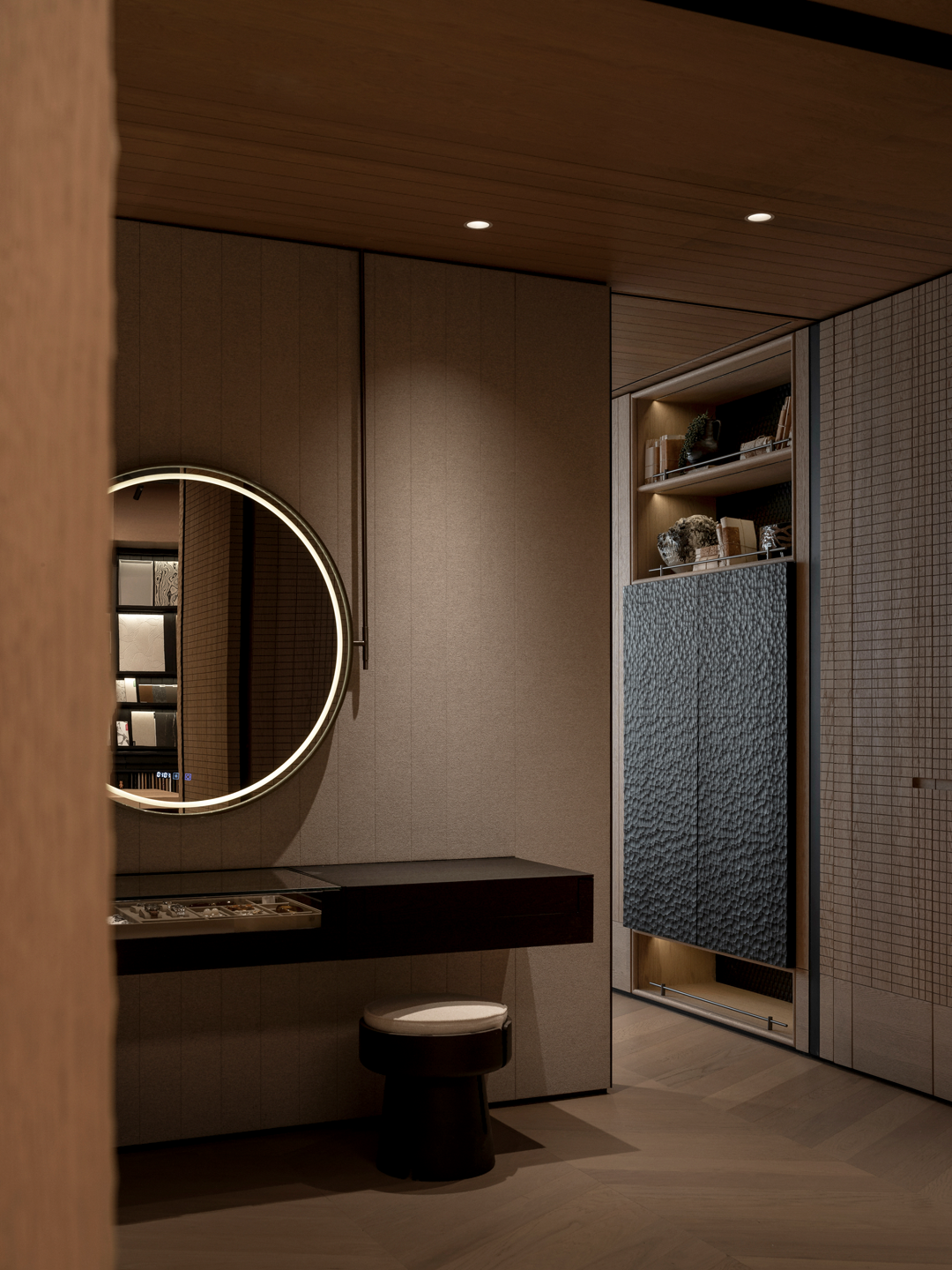 沈阳未末展厅丨中国沈阳丨无隅制造-59