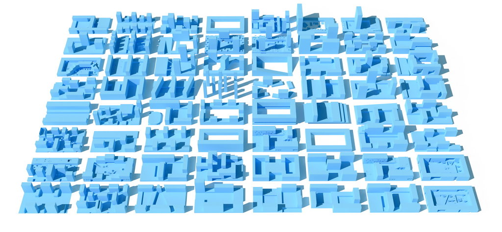 MONOBLOCK街区项目丨俄罗斯-16