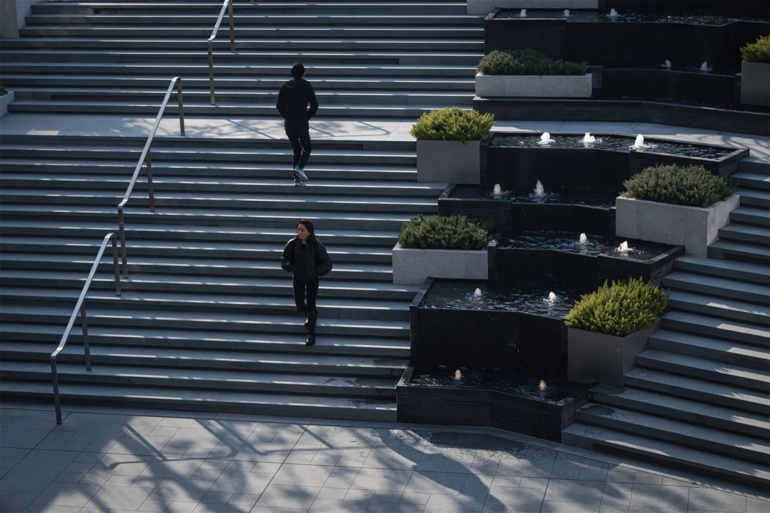 长沙万象城丨中国长沙-48