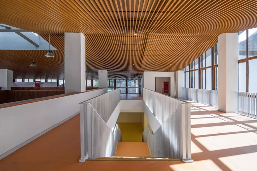 九寨沟县漳扎镇小学校-62