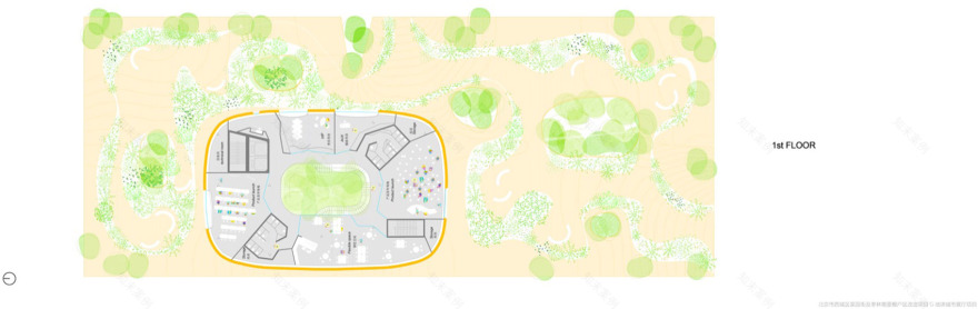 北京西城区城市展览馆丨中国北京丨Selgascano-41