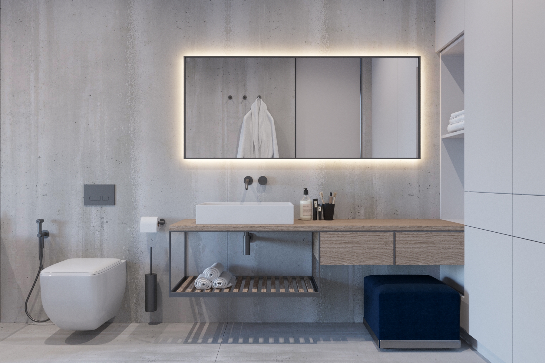 Unity with nature-18