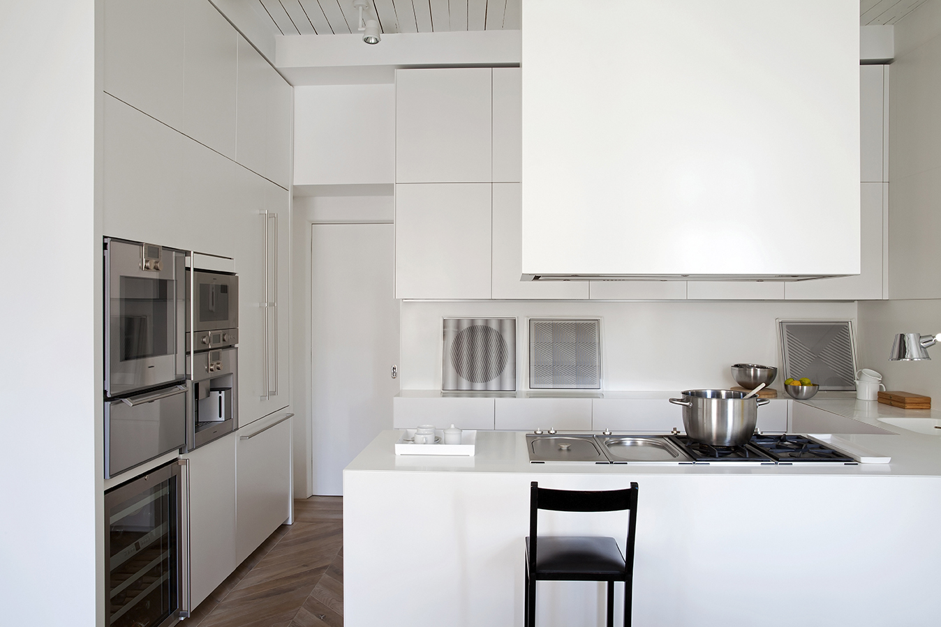 ROME SPANISH STEPS Stefano Dorata-4