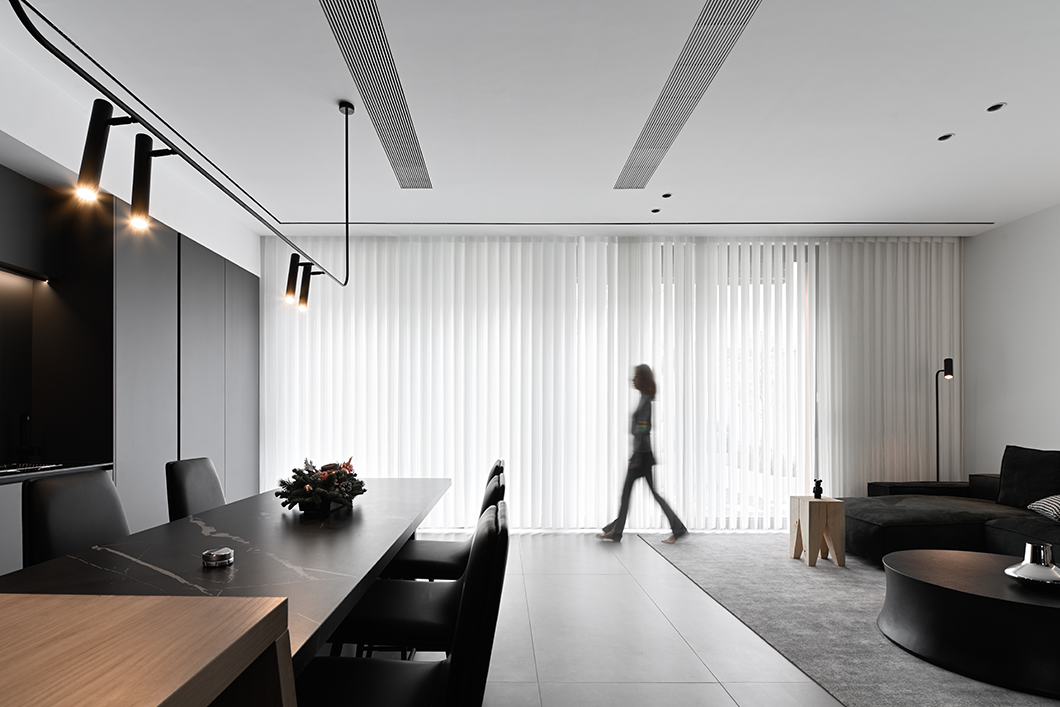 2022 年度私宅设计大赏丨多个设计团队-4