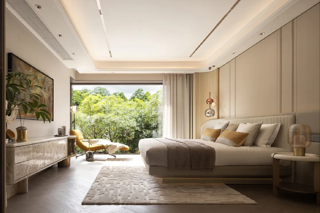 福州建发紫宸丨中国福州丨众睦设计-17