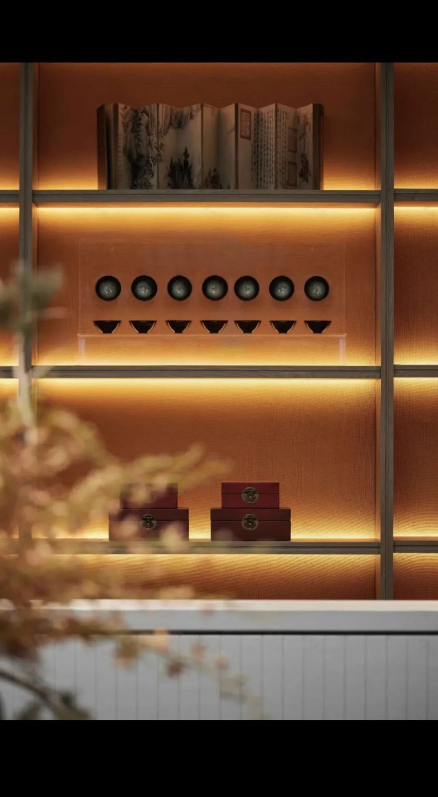 联发正荣臻华府丨中国厦门丨G.ART 集艾设计-2