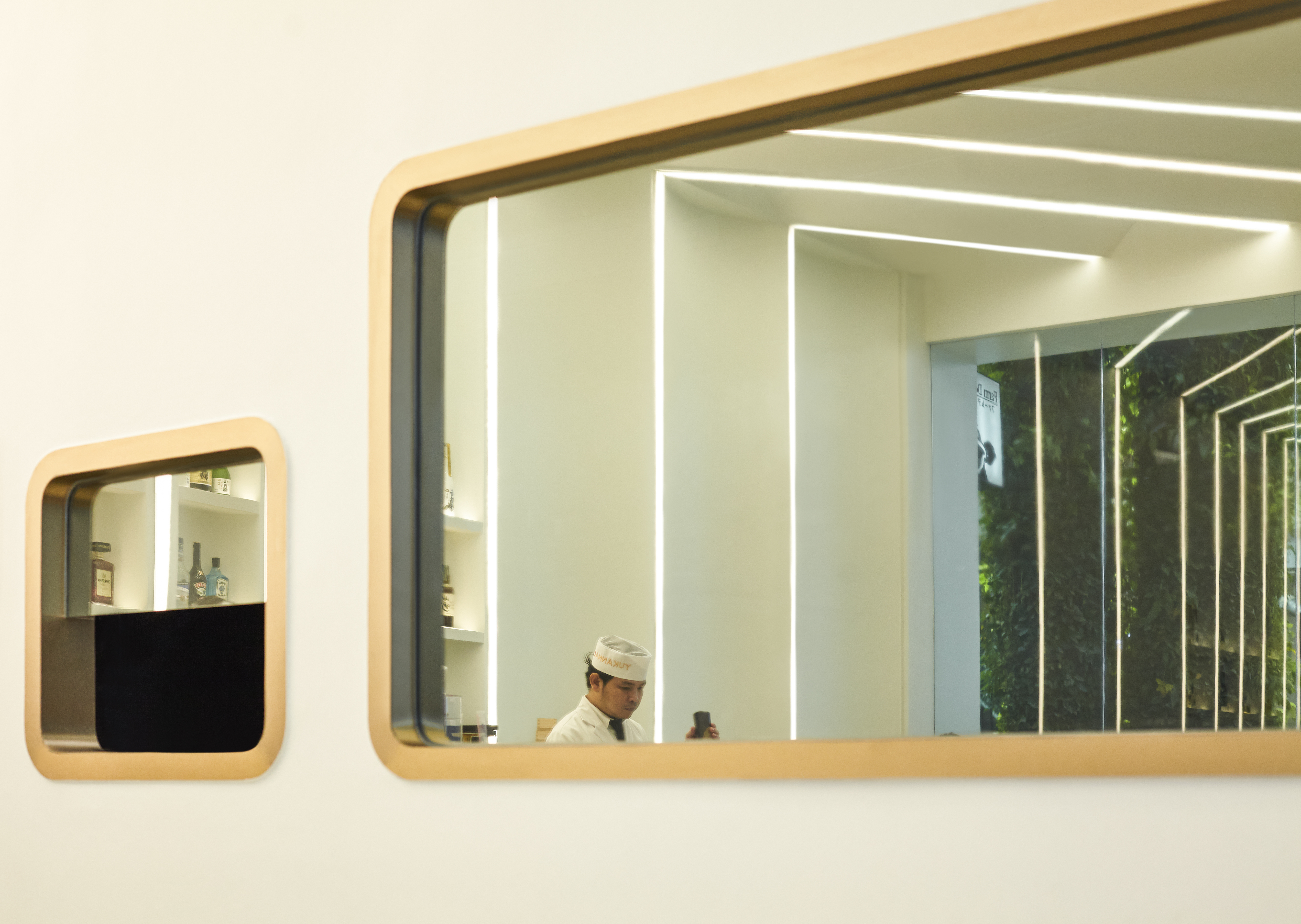 YUKANNA 日本餐厅-7