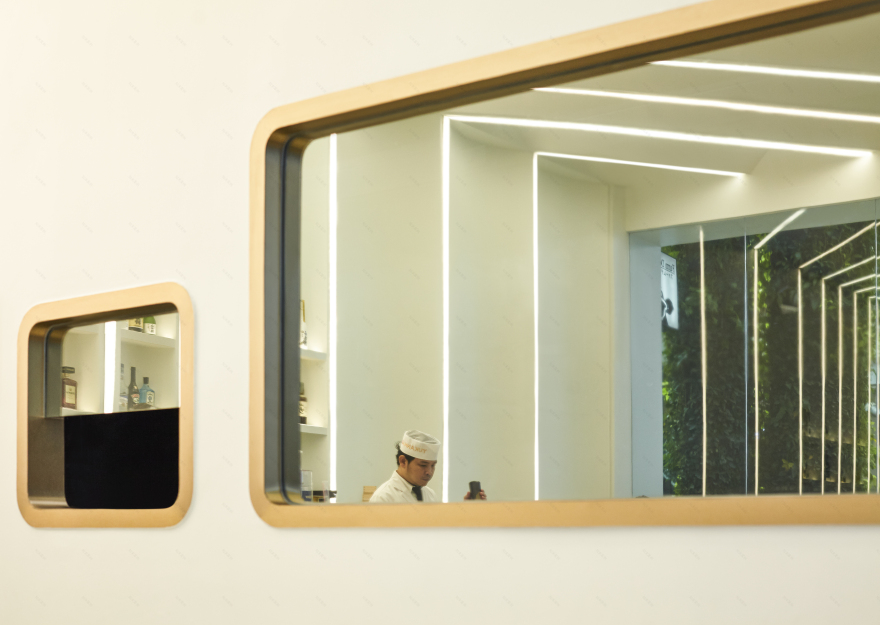 YUKANNA 日本餐厅-7