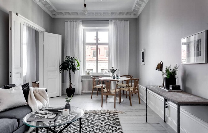 当代小公寓设计案例丨Alexander White-3