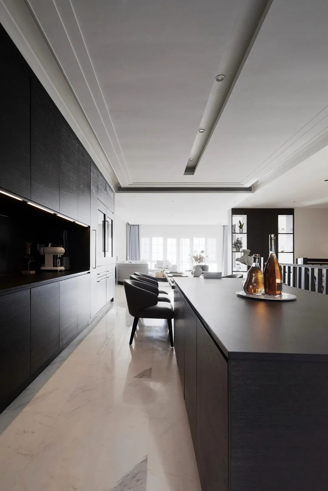 北京市大兴区芳林路远洋天著丨中国北京丨博洛尼家居装饰(北京)有限公司-22