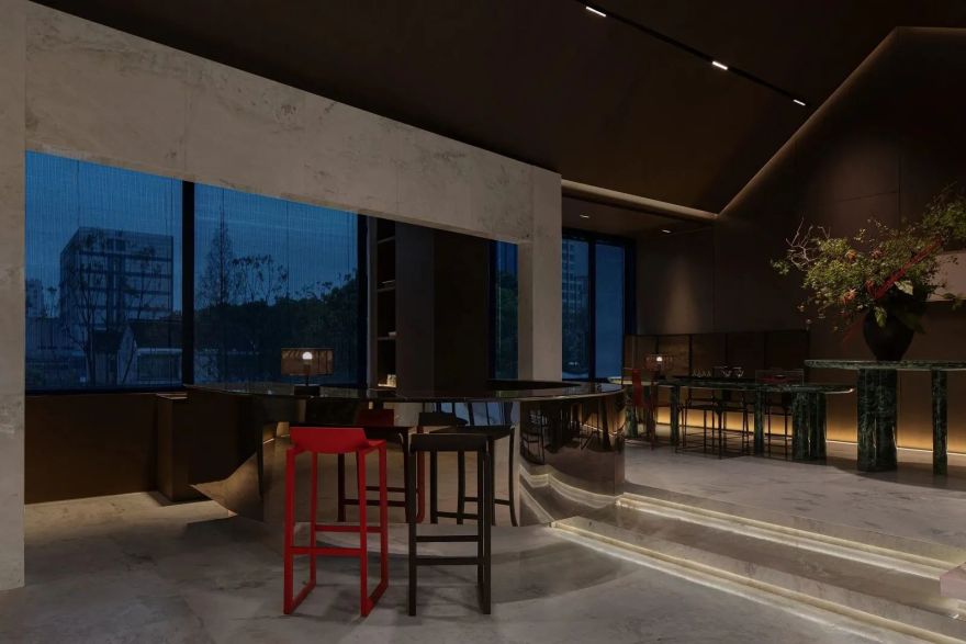 苏州吴江·润樾江南展示中心丨中国苏州丨DIA 丹健国际-50