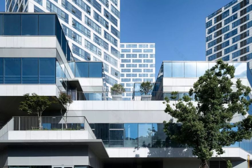 浙江·杭州万通中心-38