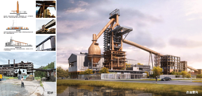 SADI规划设计助力旺苍东河印制公司成功申报四川省工业遗产-33