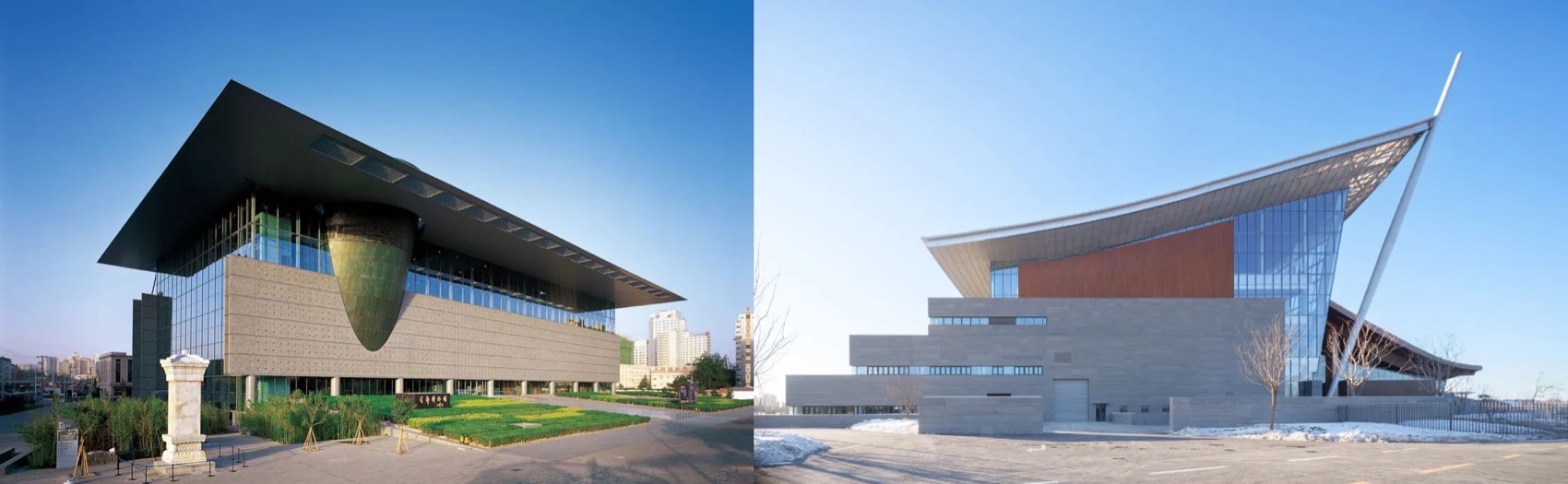 北京大运河博物馆(首都博物馆东馆)丨中国北京丨中国建筑设计研究院有限公司,法国AREP设计集团-98