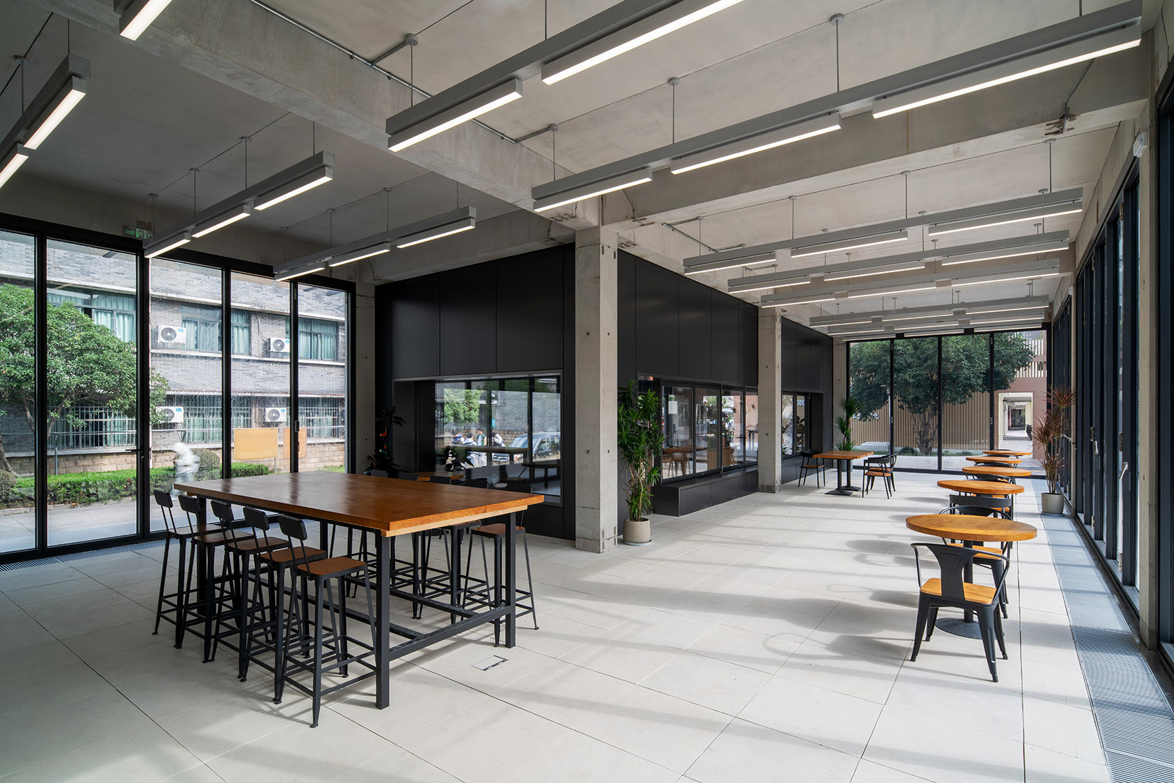 印象工大·尚盒丨中国浙江丨浙江工业大学工程设计集团有限公司-28