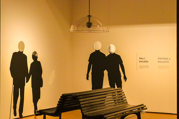 回声，一座城市的反射（注：refle·os推测应为reflejos，西班牙语反射、反响之意） -88