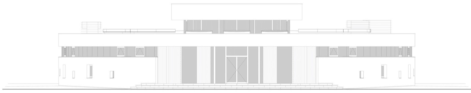 GALAXIE eR Varnsdorf 幼儿园丨捷克丨RG architects studio-75